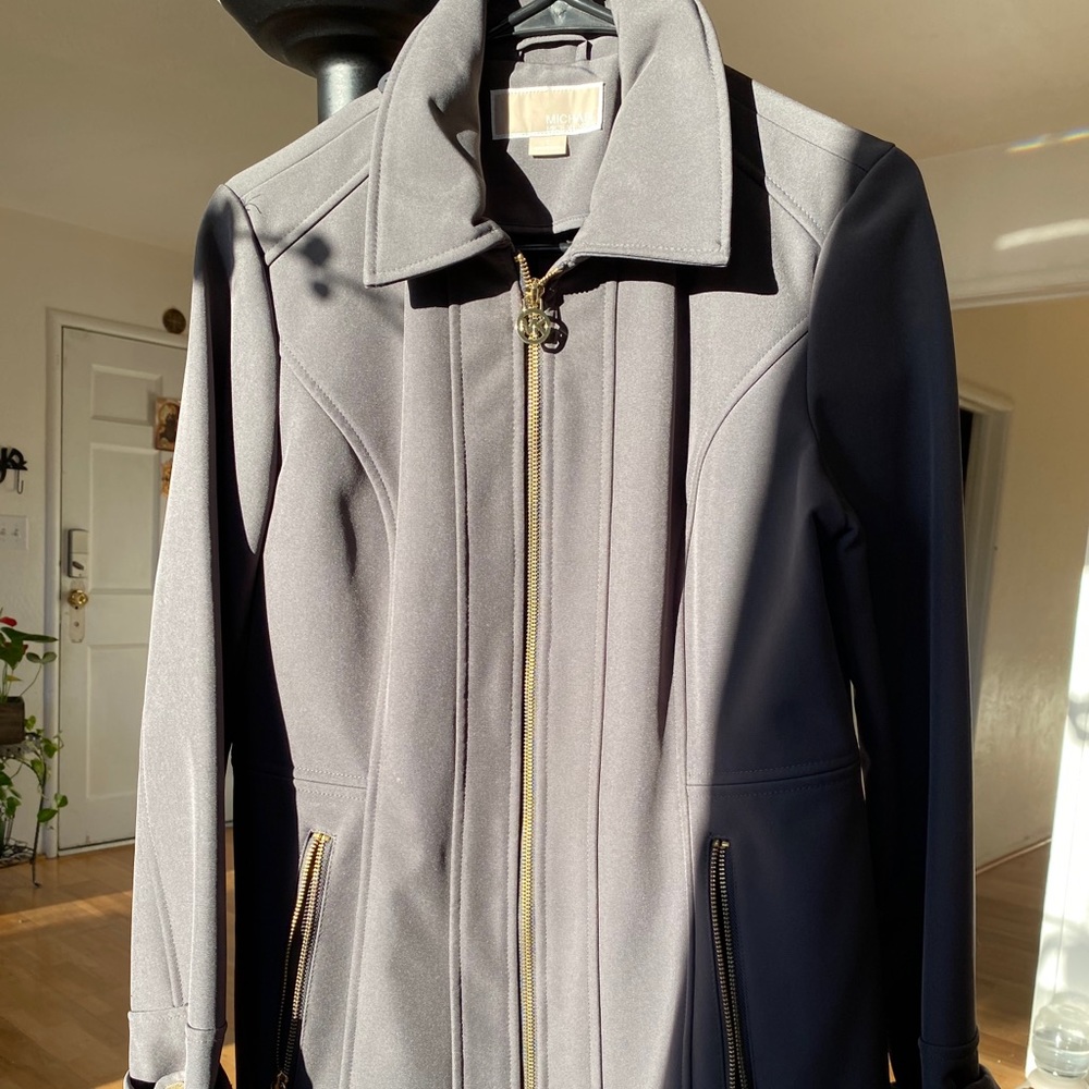 Micheal Kors coat